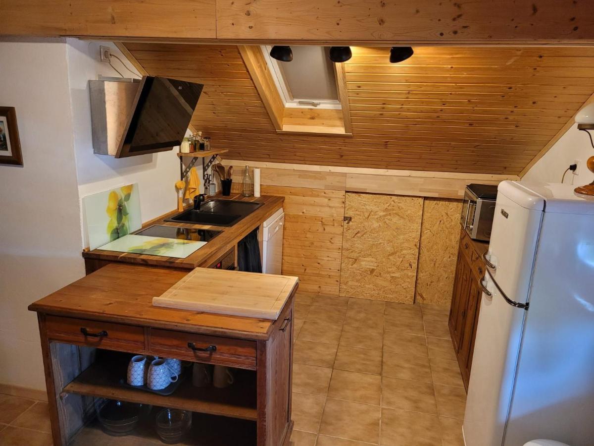 Ferienwohnung Trina Bendorf Exterior foto